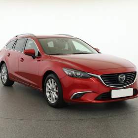 Mazda 6 2.5 Skyactiv- G / 19599995