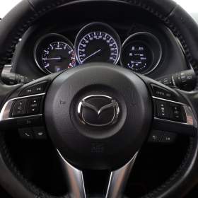 Foto inzerátu Mazda 6 2.5 Skyactiv-G