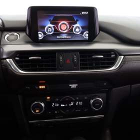 Foto inzerátu Mazda 6 2.5 Skyactiv-G