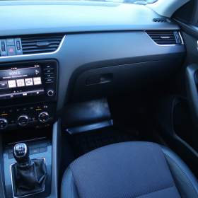 Foto inzerátu Škoda Octavia 2.0 TDI