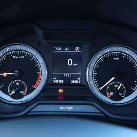 Foto inzerátu Škoda Octavia 2.0 TDI