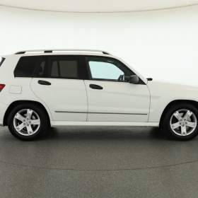 Foto inzerátu Mercedes-Benz GLK 220 CDI