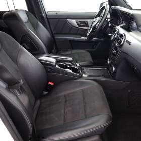 Foto inzerátu Mercedes-Benz GLK 220 CDI