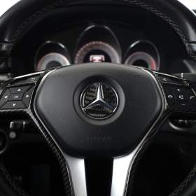 Foto inzerátu Mercedes-Benz GLK 220 CDI