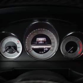 Foto inzerátu Mercedes-Benz GLK 220 CDI