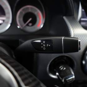 Foto inzerátu Mercedes-Benz GLK 220 CDI