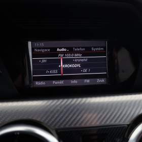 Foto inzerátu Mercedes-Benz GLK 220 CDI