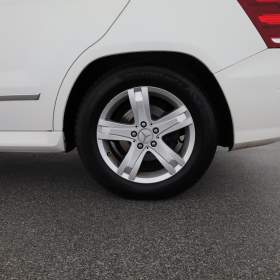 Foto inzerátu Mercedes-Benz GLK 220 CDI