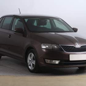 Škoda Rapid 1.2 TSI / 19599999