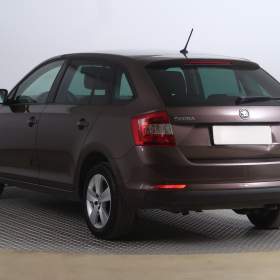 Foto inzerátu Škoda Rapid 1.2 TSI