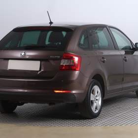 Foto inzerátu Škoda Rapid 1.2 TSI
