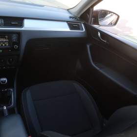 Foto inzerátu Škoda Rapid 1.2 TSI