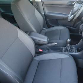 Foto inzerátu Škoda Rapid 1.2 TSI