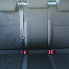 Foto inzerátu Škoda Rapid 1.2 TSI