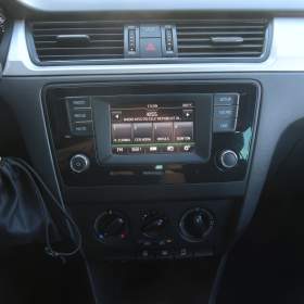 Foto inzerátu Škoda Rapid 1.2 TSI