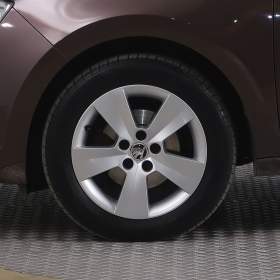 Foto inzerátu Škoda Rapid 1.2 TSI