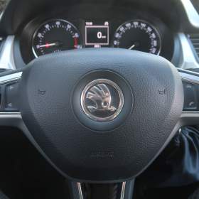 Foto inzerátu Škoda Rapid 1.2 TSI