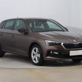 Škoda Scala 1.0 TSI / 19600000