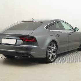 Foto inzerátu Audi A7 3.0 BiTDI