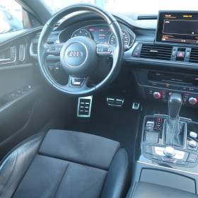 Foto inzerátu Audi A7 3.0 BiTDI