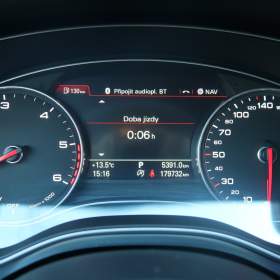 Foto inzerátu Audi A7 3.0 BiTDI