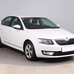 Škoda Octavia 1.2 TSI / 19600004