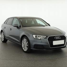 Foto inzerátu Audi A3 1.4 TFSI