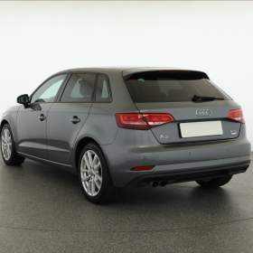 Foto inzerátu Audi A3 1.4 TFSI