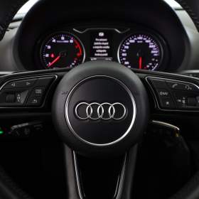 Foto inzerátu Audi A3 1.4 TFSI
