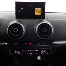 Foto inzerátu Audi A3 1.4 TFSI