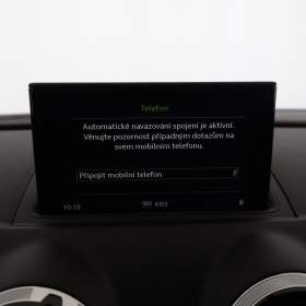 Foto inzerátu Audi A3 1.4 TFSI