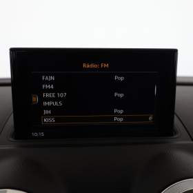 Foto inzerátu Audi A3 1.4 TFSI