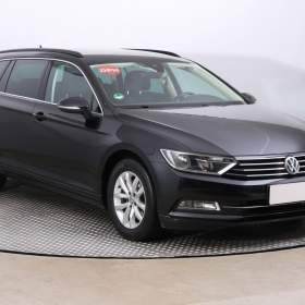 Foto inzerátu Volkswagen Passat 2.0 TDI