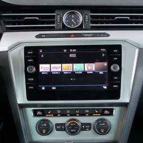 Foto inzerátu Volkswagen Passat 2.0 TDI