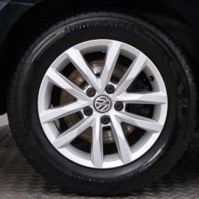 Foto inzerátu Volkswagen Passat 2.0 TDI