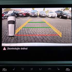 Foto inzerátu Volkswagen Passat 2.0 TDI