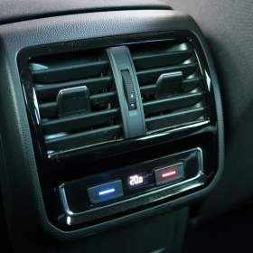 Foto inzerátu Volkswagen Passat 2.0 TDI