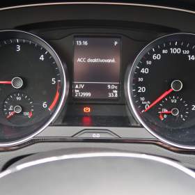 Foto inzerátu Volkswagen Passat 2.0 TDI