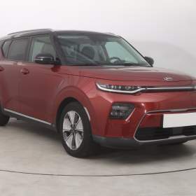 Kia e- Soul 64 kWh / 19600400