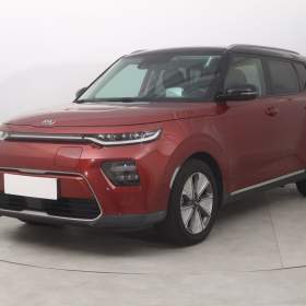 Foto inzerátu Kia e-Soul 64 kWh