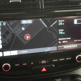 Foto inzerátu Kia e-Soul 64 kWh