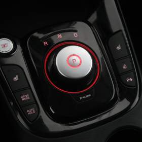 Foto inzerátu Kia e-Soul 64 kWh