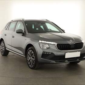 Škoda Kamiq 1.0 TSI / 19600404