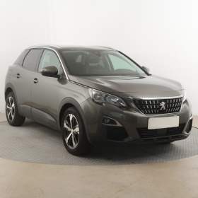 Foto inzerátu Peugeot 3008 1.2 PureTech