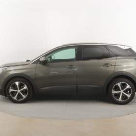 Foto inzerátu Peugeot 3008 1.2 PureTech
