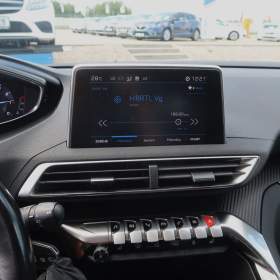 Foto inzerátu Peugeot 3008 1.2 PureTech