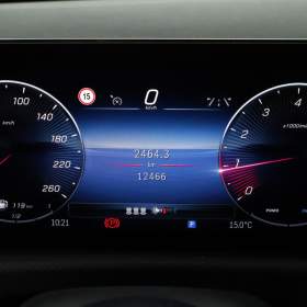 Foto inzerátu Mercedes-Benz CLA 200