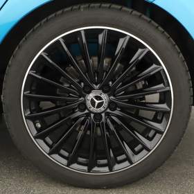 Foto inzerátu Mercedes-Benz CLA 200