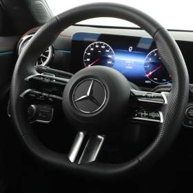 Foto inzerátu Mercedes-Benz CLA 200