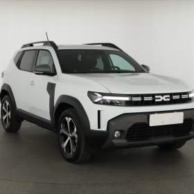 Dacia Duster 1.2 TCe / 19600417